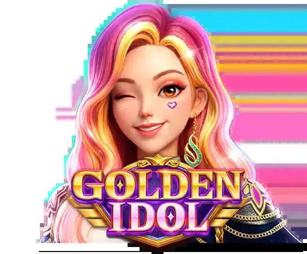 GOLDEN IDOL