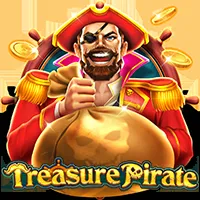 Treasure Pirate