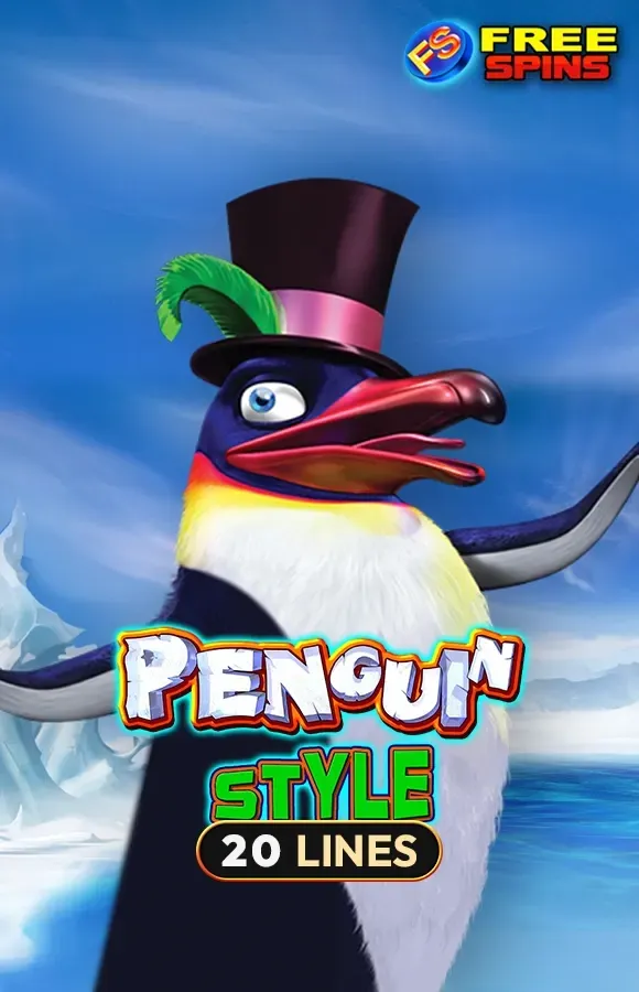 penguin style