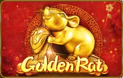 Golden Rat