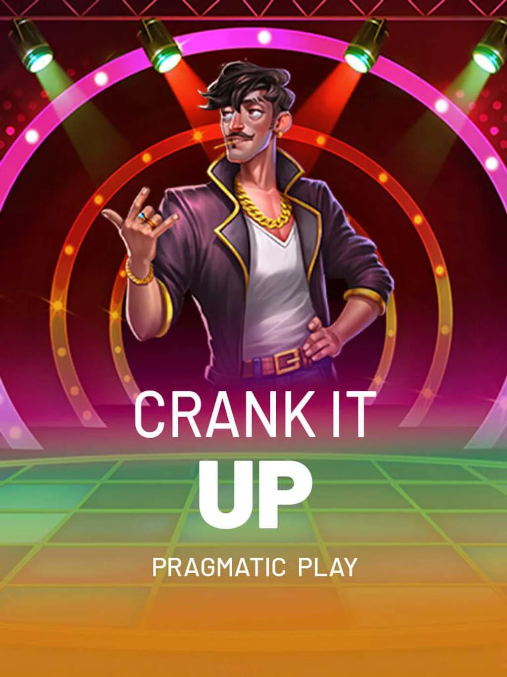 Crank it Up