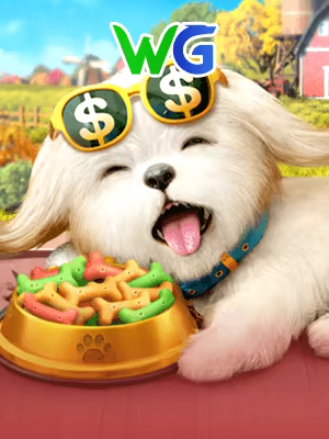 Lucky Dog