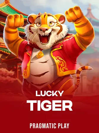 Lucky Tiger