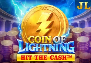 Coin of Lightning