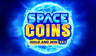 Space Coins