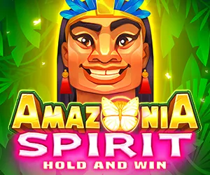 Amazonia Spirit