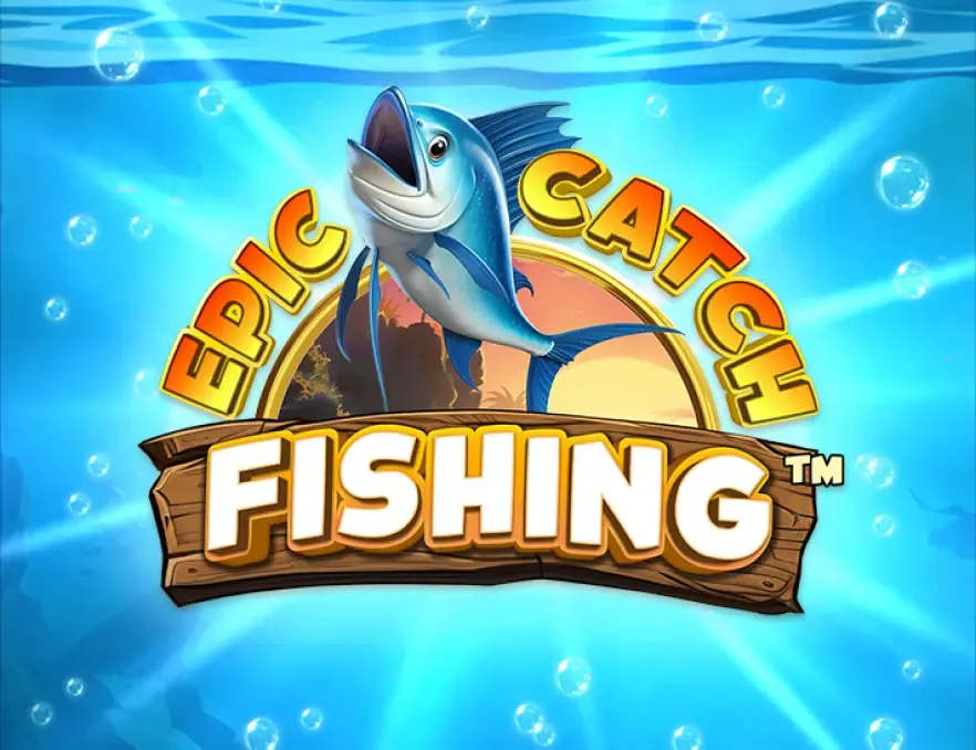 Epic Catch Fishing