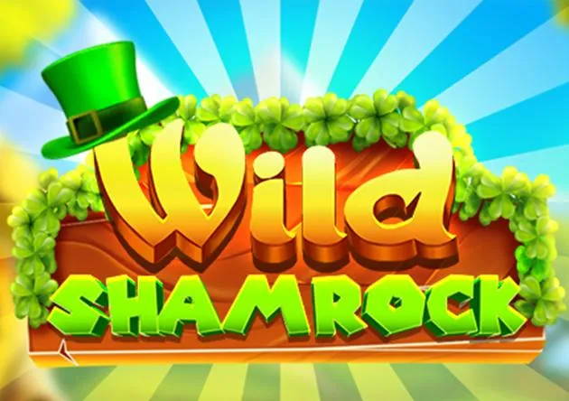 Wild Shamrock