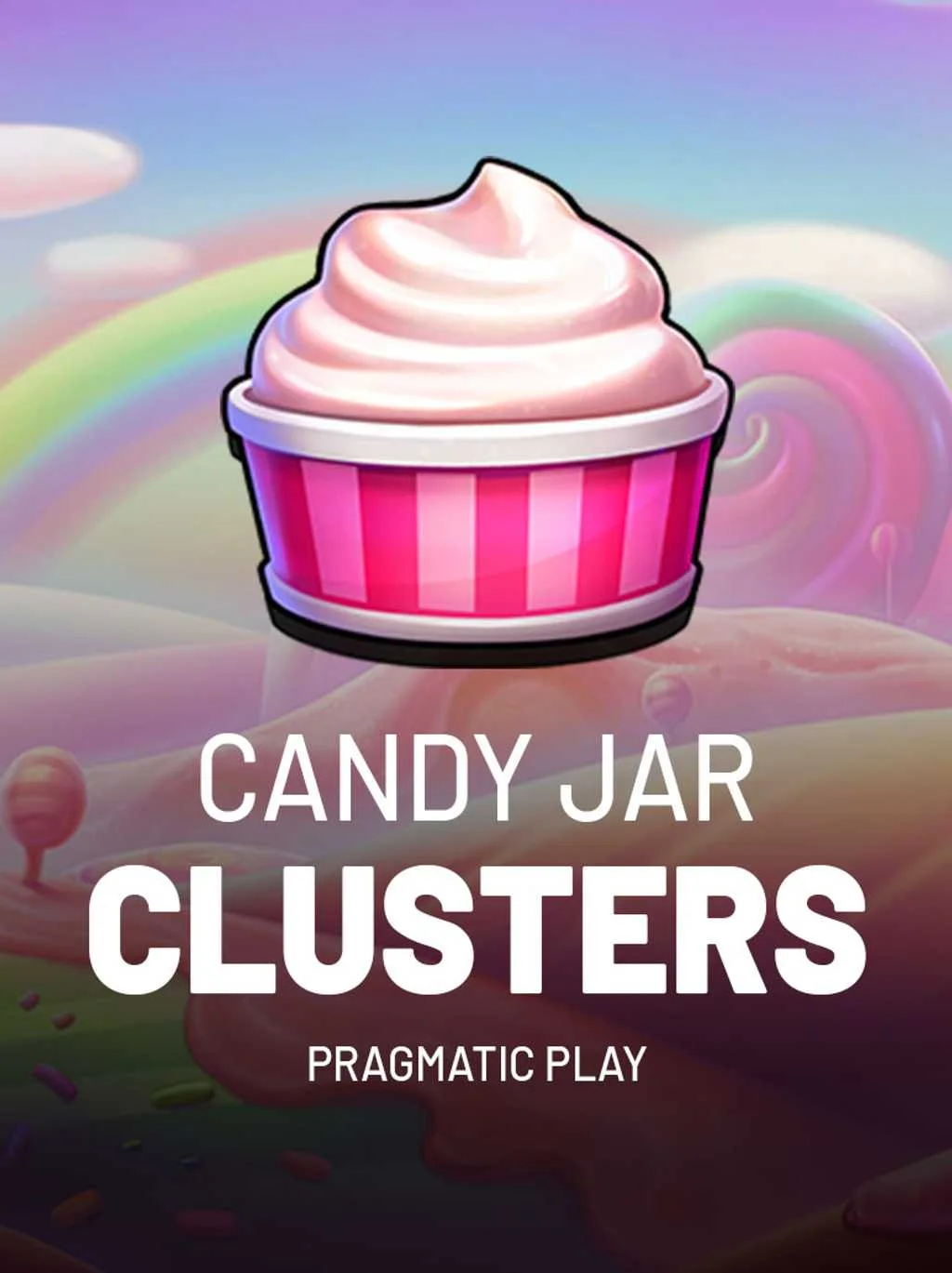 Candy Jar Clusters