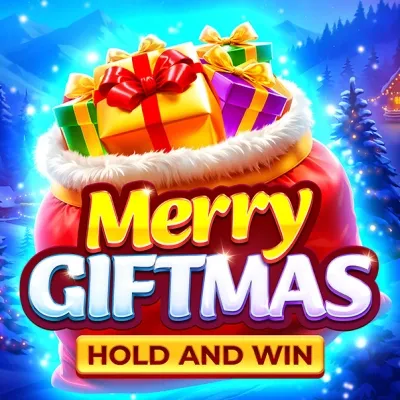 Merry Giftmas