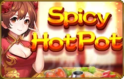 Spicy Hotpot