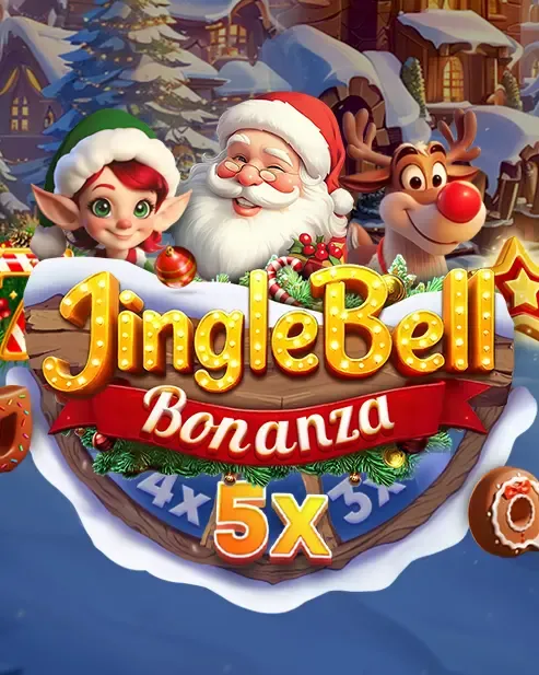 Jingle Bell Bonanza