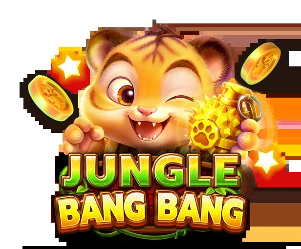 JUNGLE BANG BANG