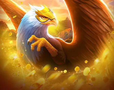 Royal Griffin