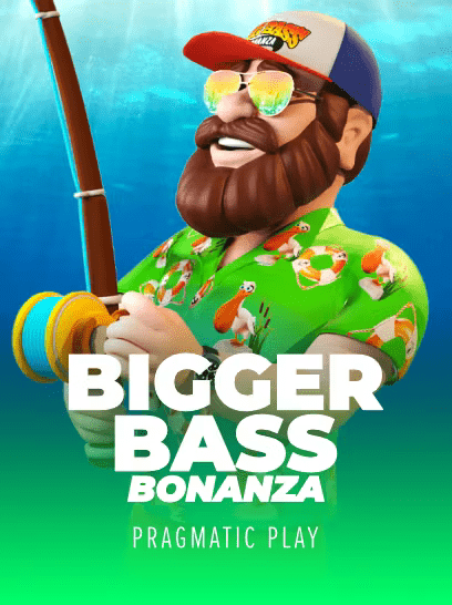 Big Bass Keep it Reel