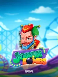 Joker Bombs