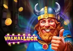 Valhal Luck