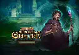 Merlin's Grimoire