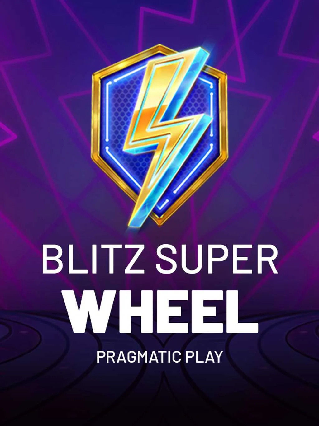Blitz Super Wheel
