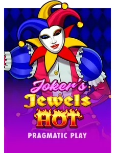 Joker's Jewels Hot