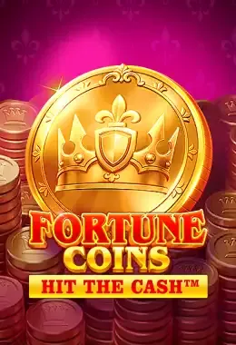 Fortune Coins
