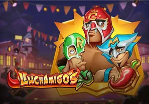 Luch Amigos