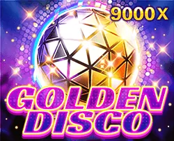 GOLDEN DISCO
