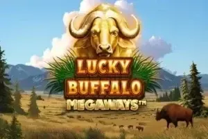 Lucky Buffalo Megaways
