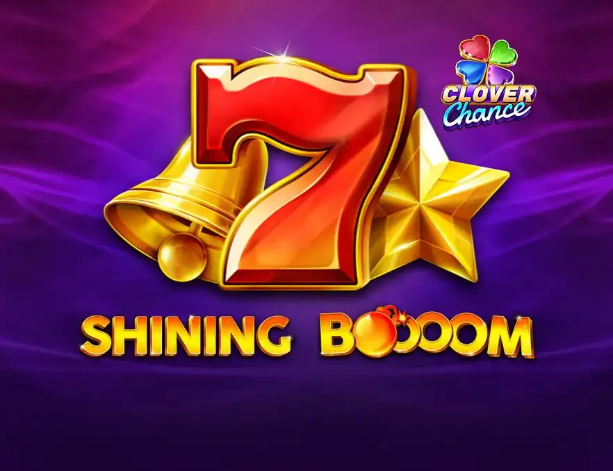 Shining Boooom