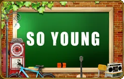 SO YOUNG