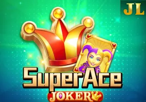 Super Ace Joker