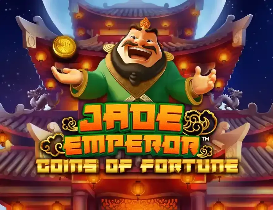 Jade Emperor