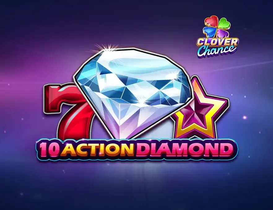 10 Action Diamond