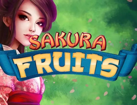 Sakura Fruits