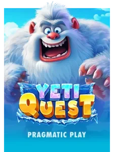 Yeti Quest