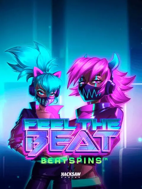 Feel the Beat