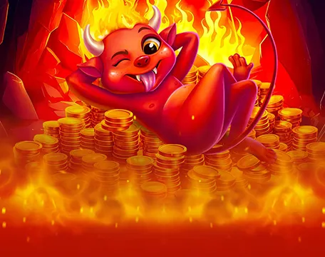 Mad Hit® Devil