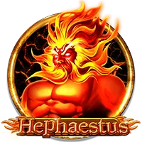 Hephaestus