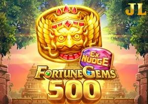 Fortune Gems 500
