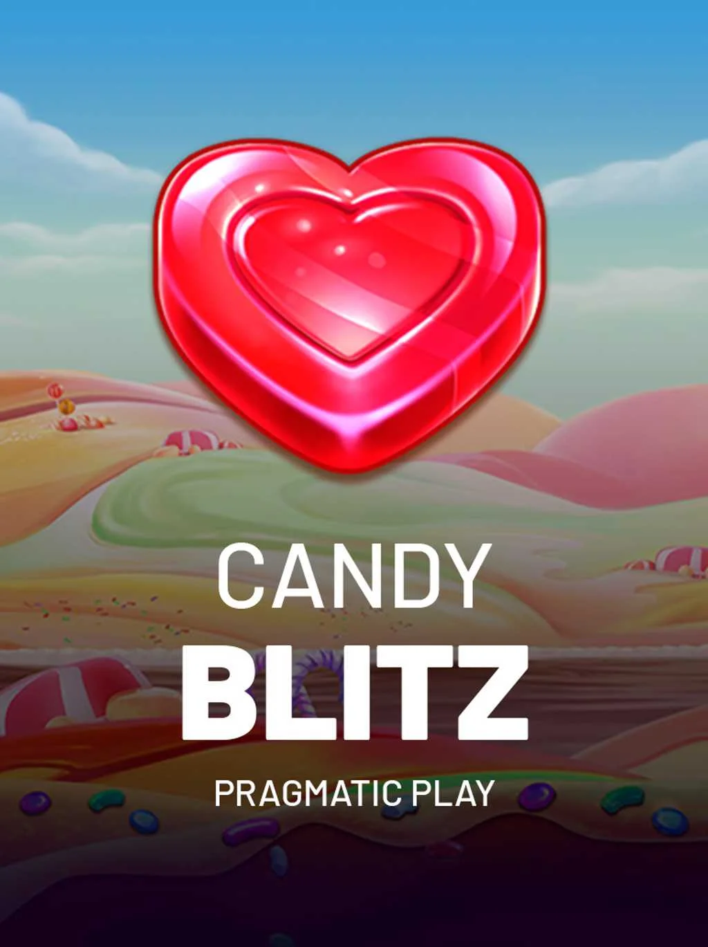 Candy Blitz
