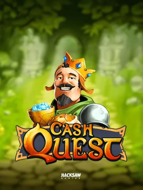Cash Quest