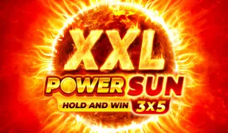 Power Sun XXL