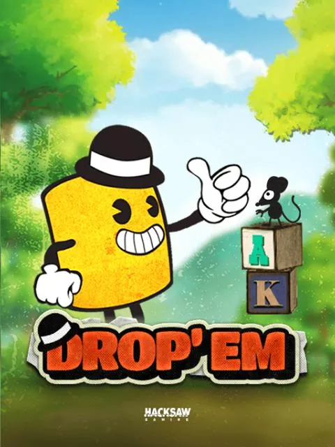 Drop'em