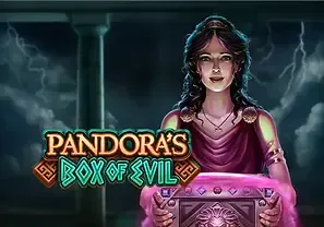 Pandora's Box Of Evil