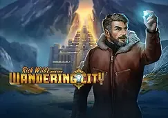 Wandering City