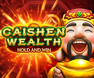 Caishen Wealth