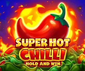 Super Hot Chilli