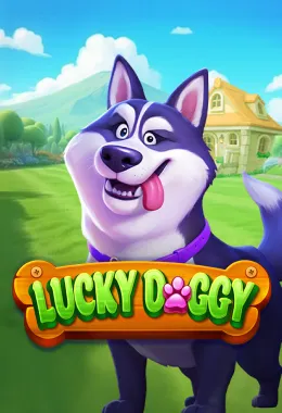 Lucky Doggy