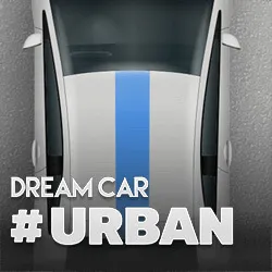 Dream Car Urban