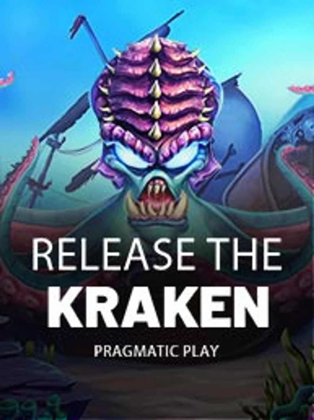 Release the Kraken